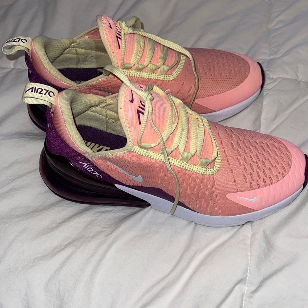 Air max 270